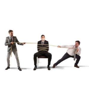 Hukuki Danışmanlık